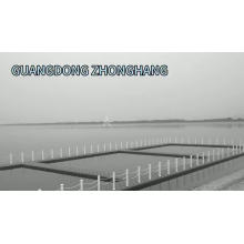 UV protected china aquaculture tilapia fish farming cages